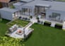 do 3d landscape design for you